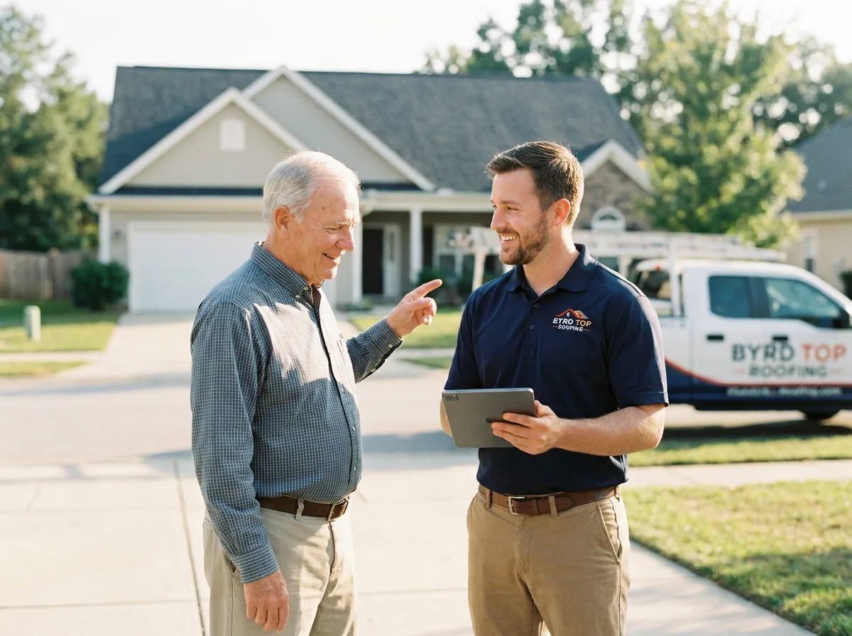 Roofing Allerton, IL FAQs